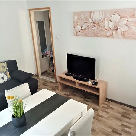 Apartment Karlito Kastela Exterior photo