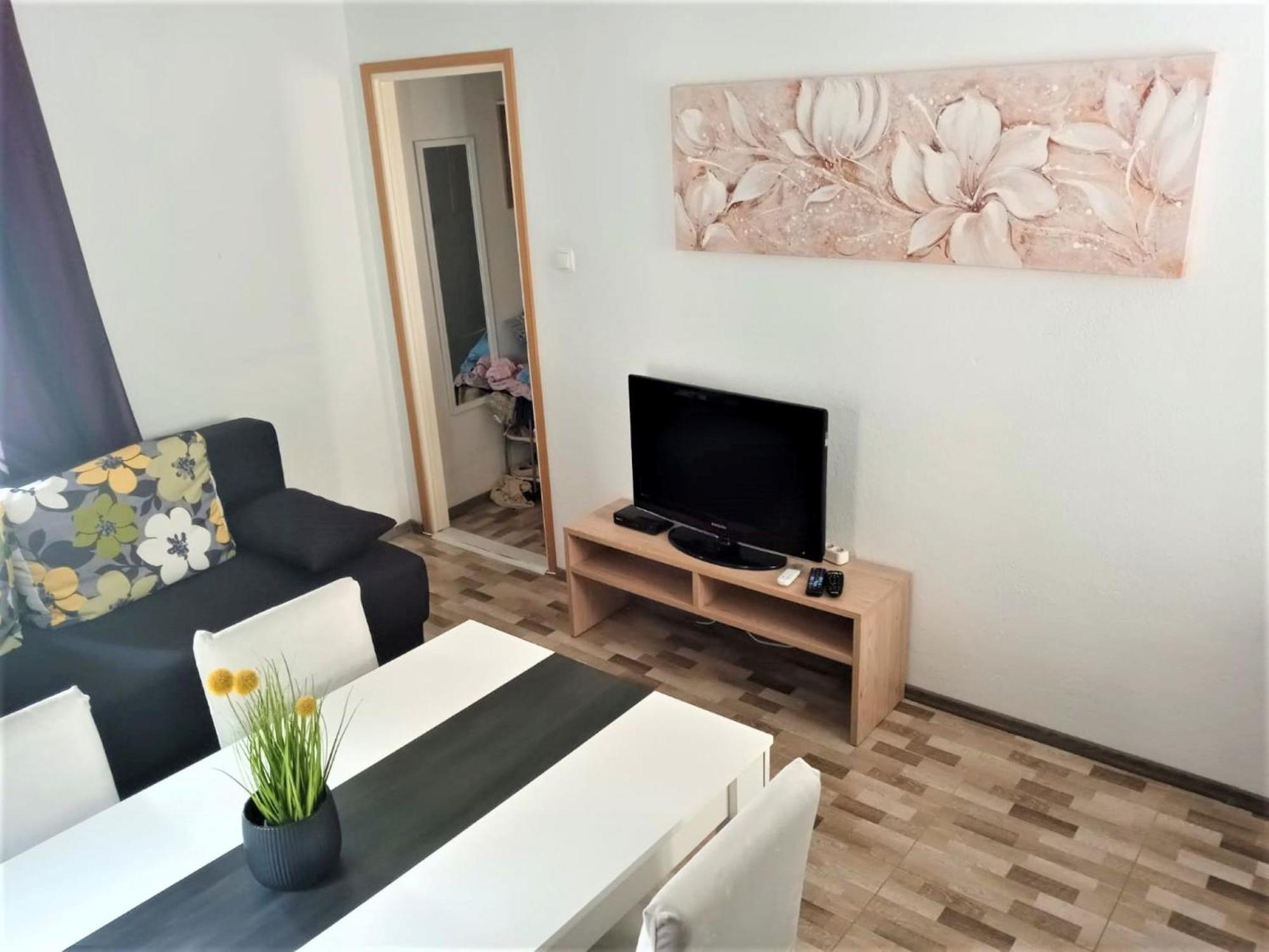 Apartment Karlito Kastela Exterior photo
